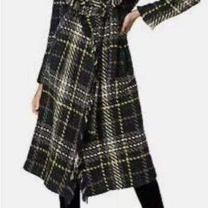 ramy brook Long Coat